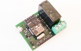 Sistema di controllo