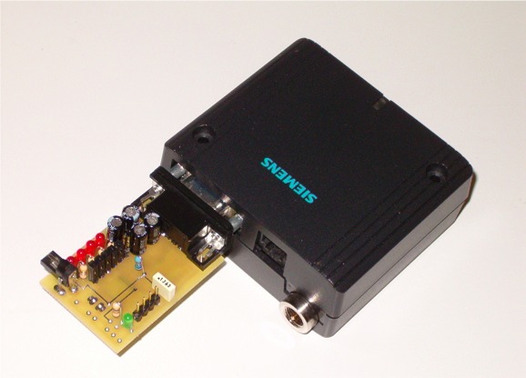 Sistema di collegamento