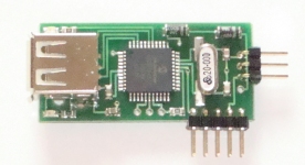 Convertitore USB/UART