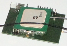 Voice-GPS UMTS