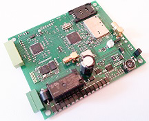 Telecontrollo Milleusi